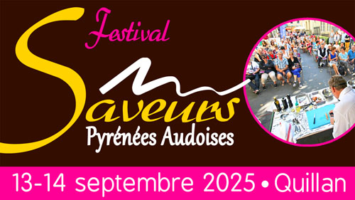 septembre 2025   ---   QUILLAN